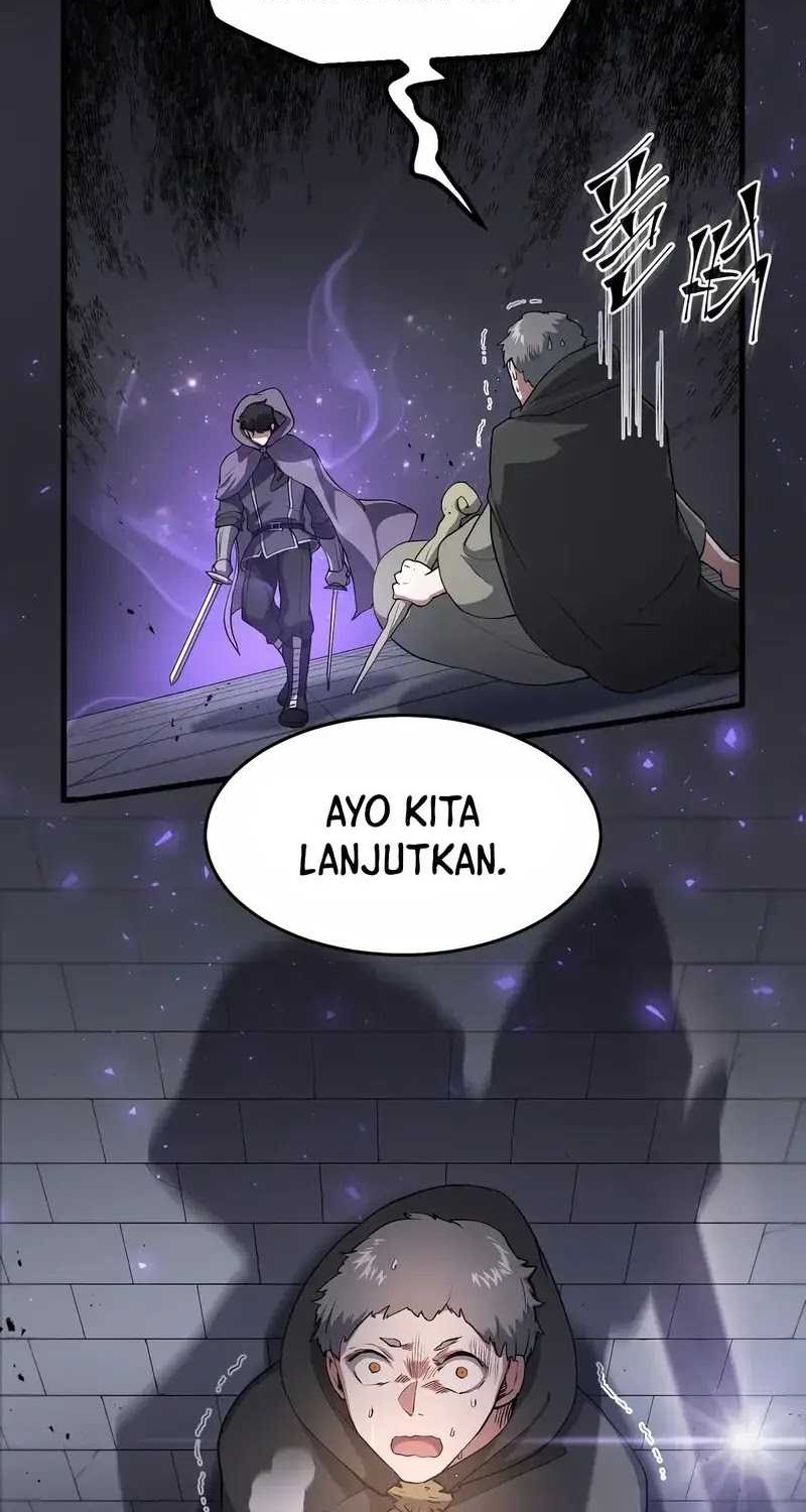 Leveling Up with Skills Chapter 54 - halaman 16