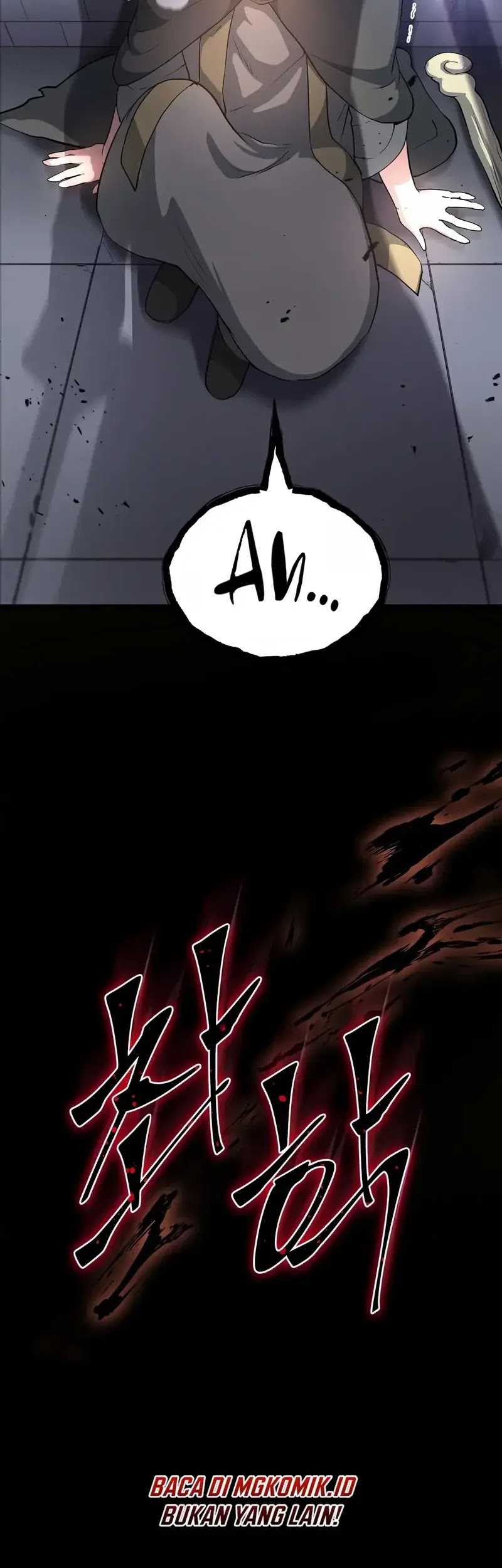 Leveling Up with Skills Chapter 54 - halaman 17