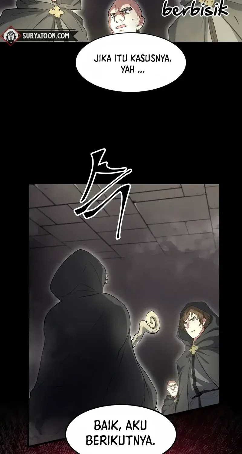 Leveling Up with Skills Chapter 54 - halaman 2
