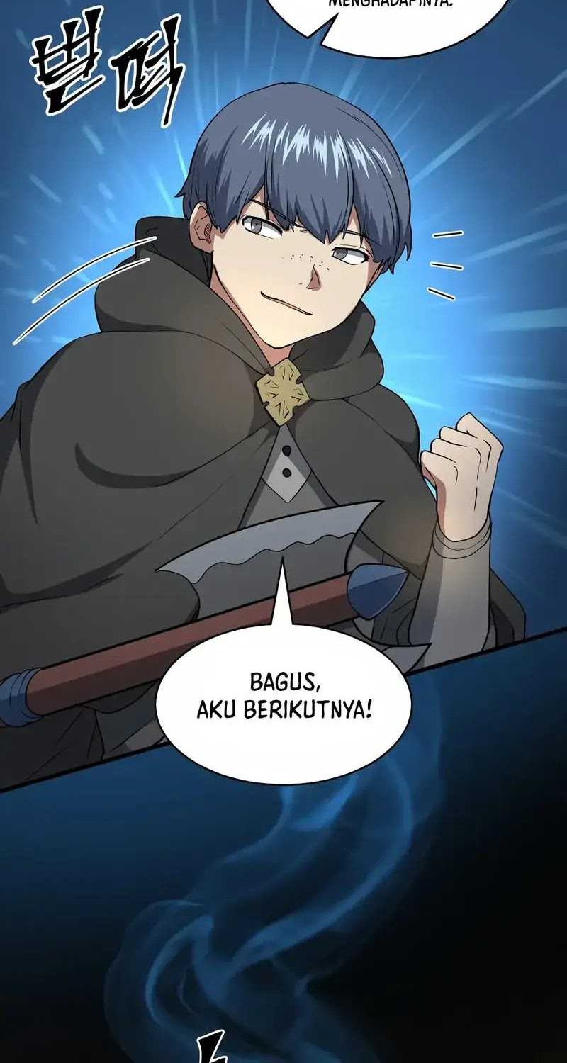 Leveling Up with Skills Chapter 54 - halaman 20