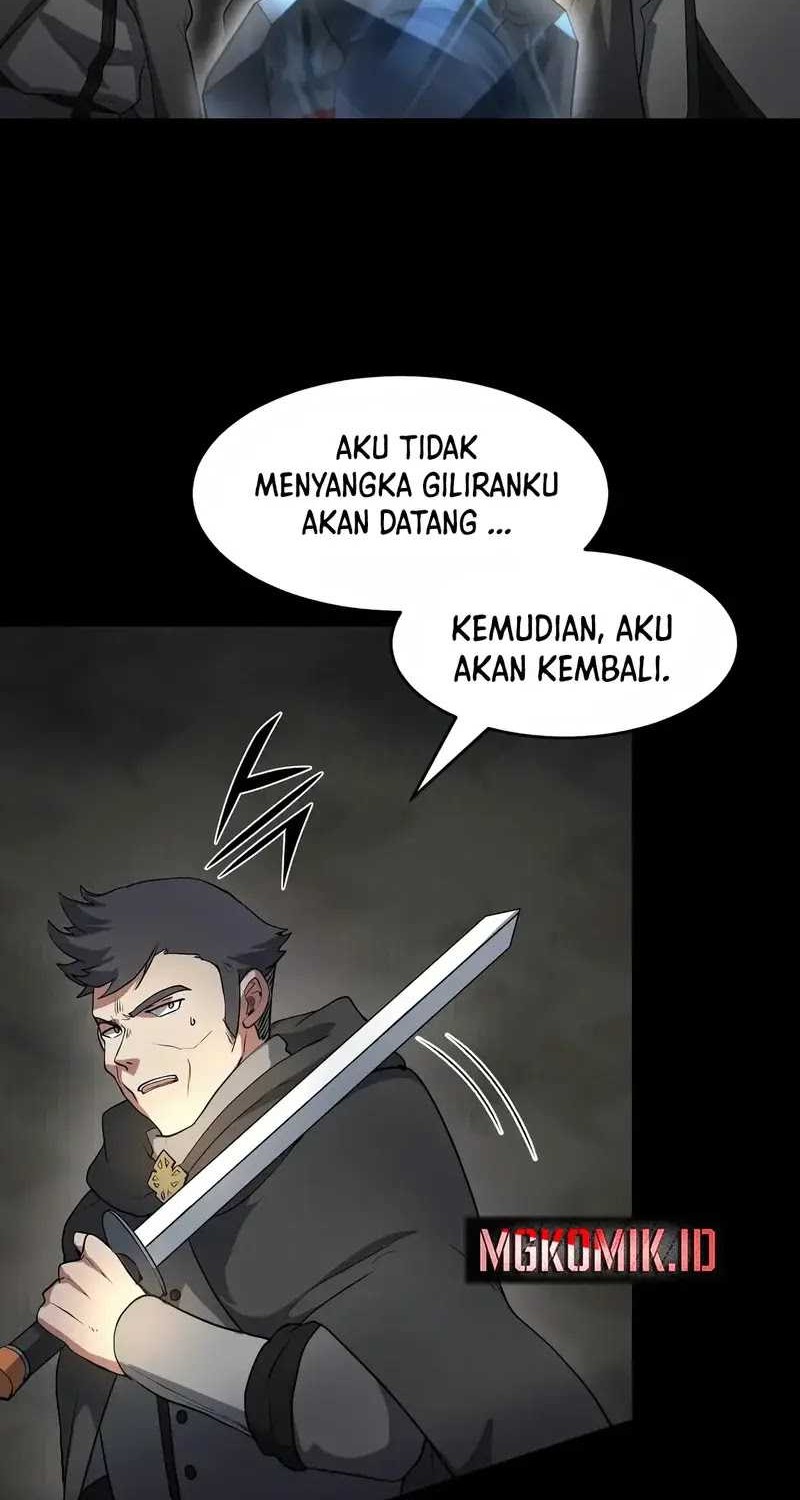 Leveling Up with Skills Chapter 54 - halaman 22