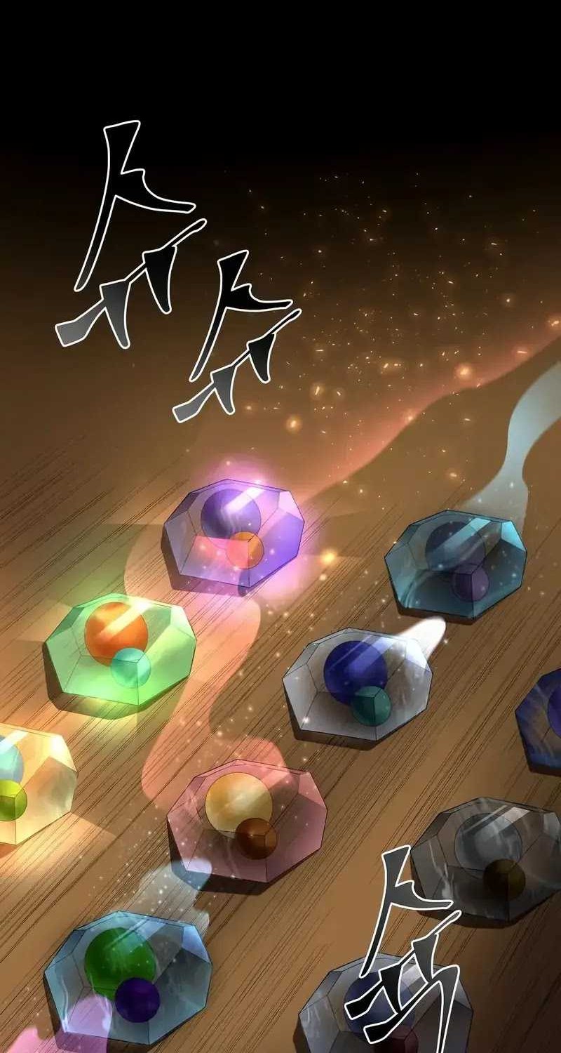 Leveling Up with Skills Chapter 54 - halaman 24