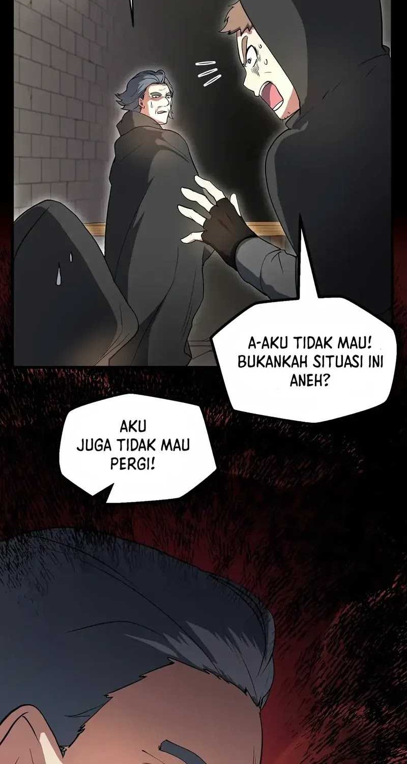 Leveling Up with Skills Chapter 54 - halaman 26