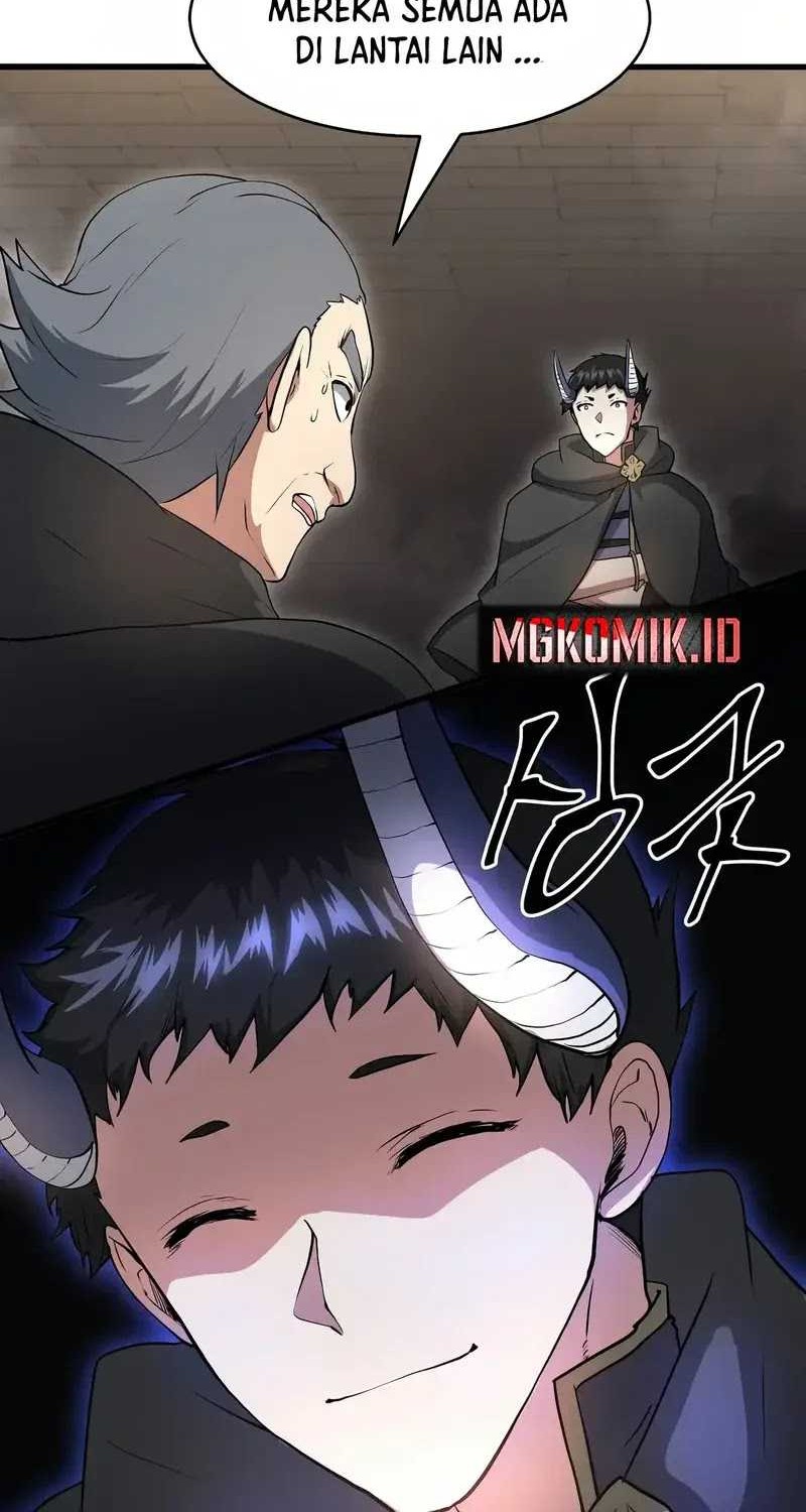 Leveling Up with Skills Chapter 54 - halaman 32
