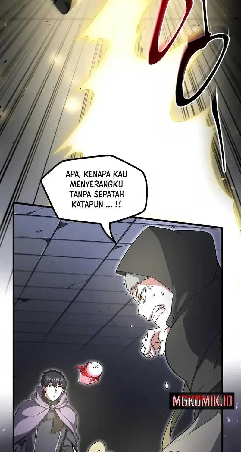 Leveling Up with Skills Chapter 54 - halaman 4