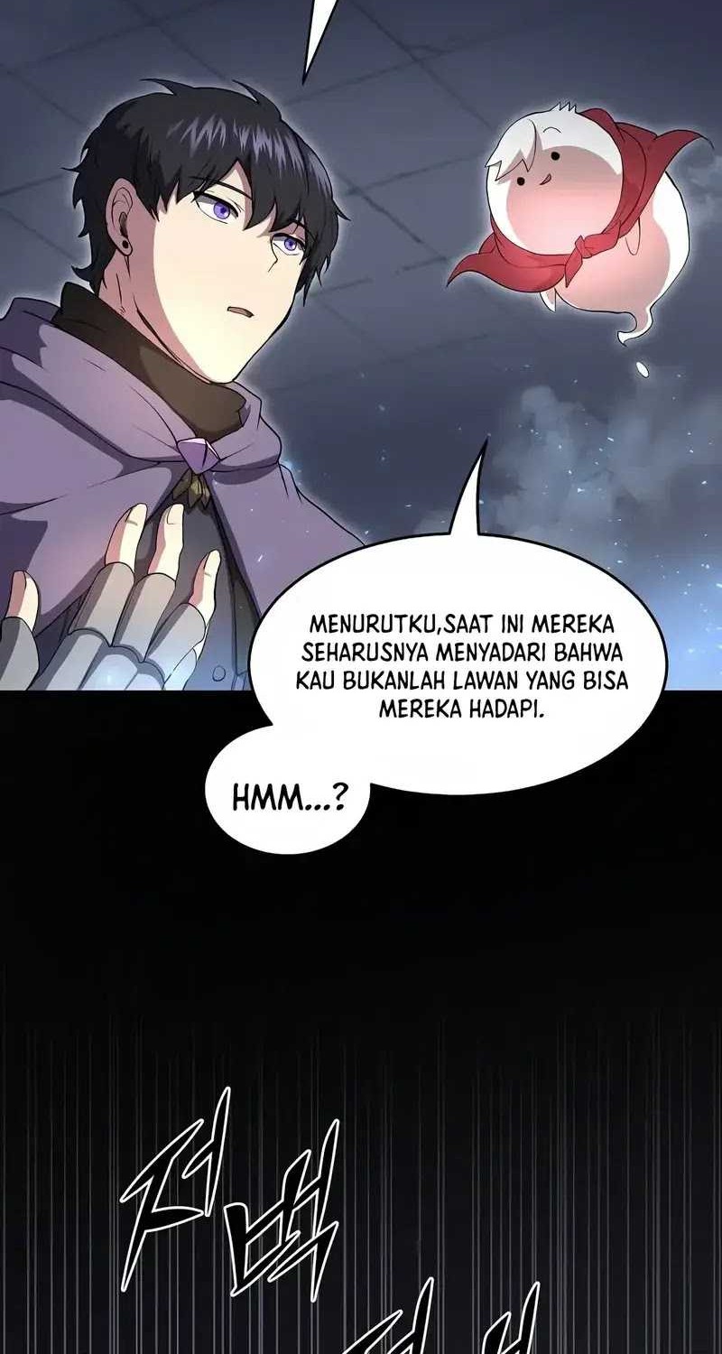 Leveling Up with Skills Chapter 54 - halaman 44