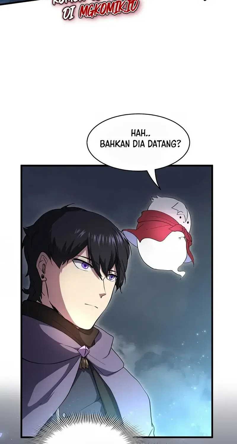 Leveling Up with Skills Chapter 54 - halaman 46