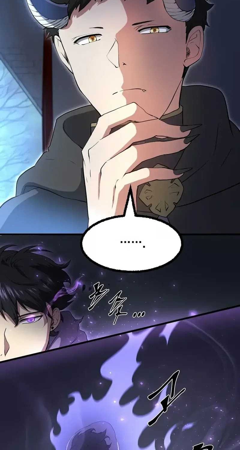 Leveling Up with Skills Chapter 54 - halaman 48