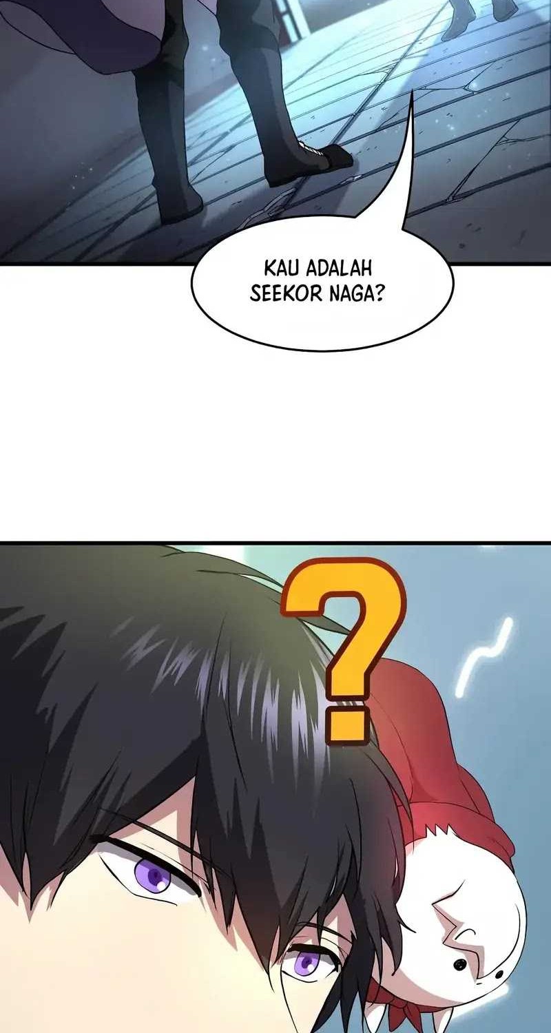 Leveling Up with Skills Chapter 54 - halaman 50