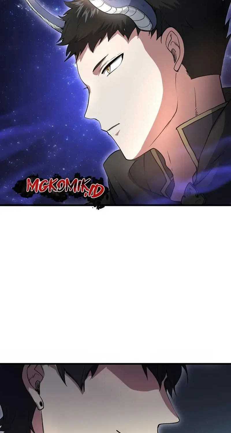 Leveling Up with Skills Chapter 54 - halaman 52