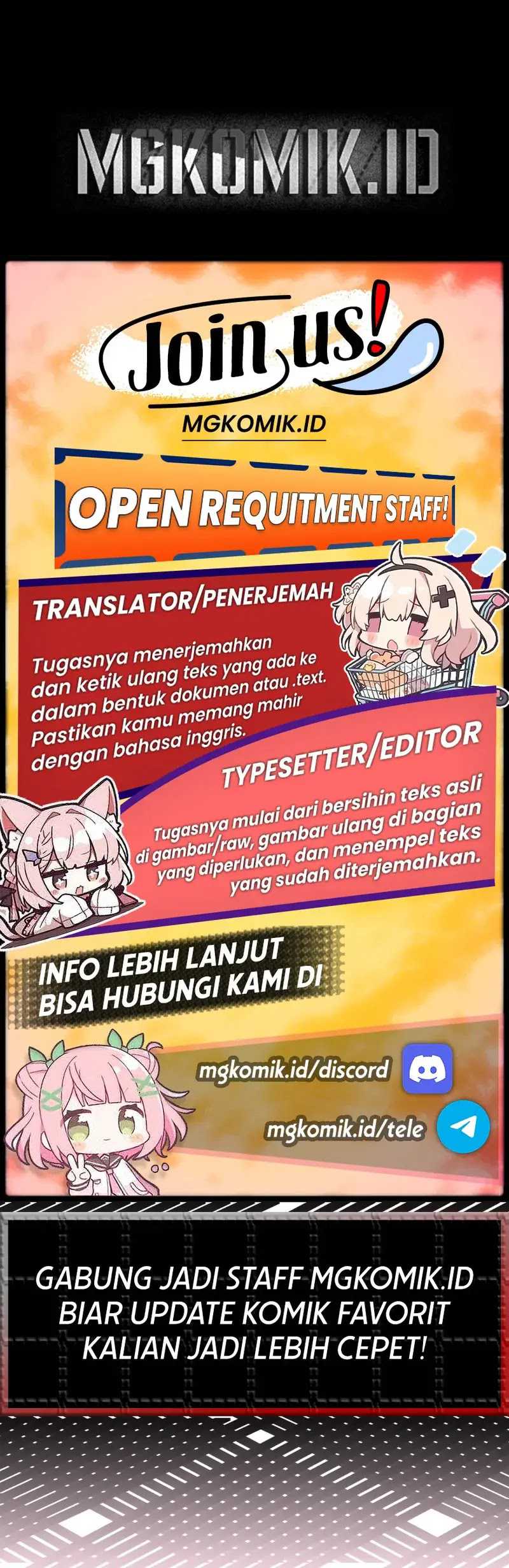 Leveling Up with Skills Chapter 54 - halaman 55