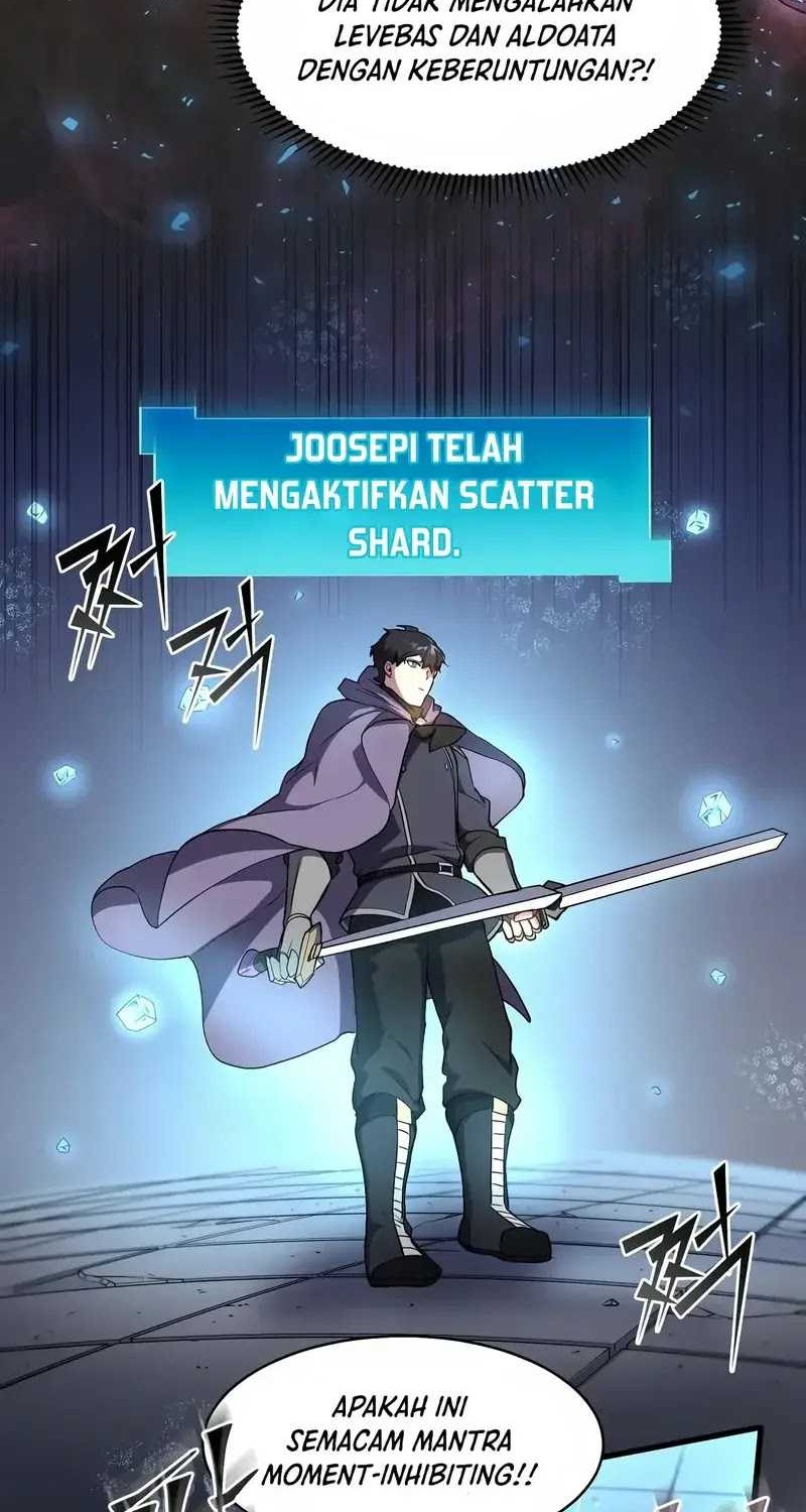 Leveling Up with Skills Chapter 54 - halaman 8