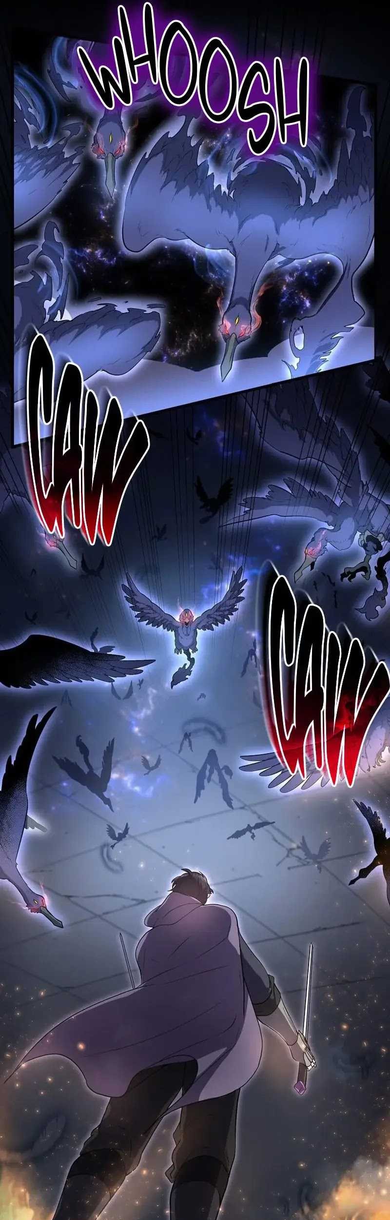 Leveling Up with Skills Chapter 55 - halaman 13