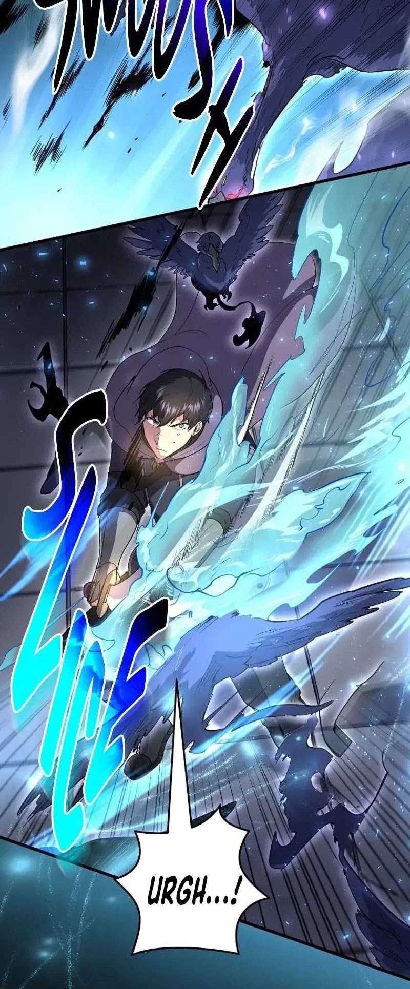 Leveling Up with Skills Chapter 55 - halaman 16