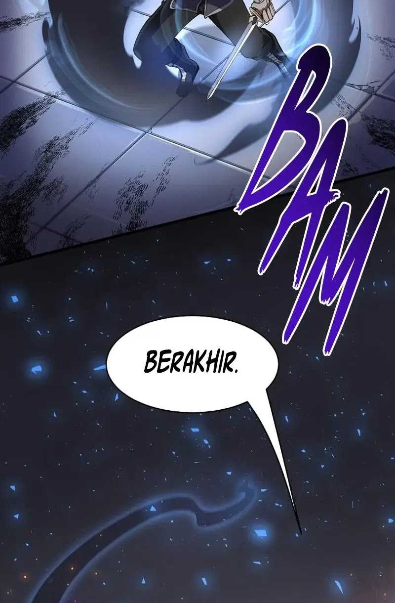 Leveling Up with Skills Chapter 55 - halaman 28