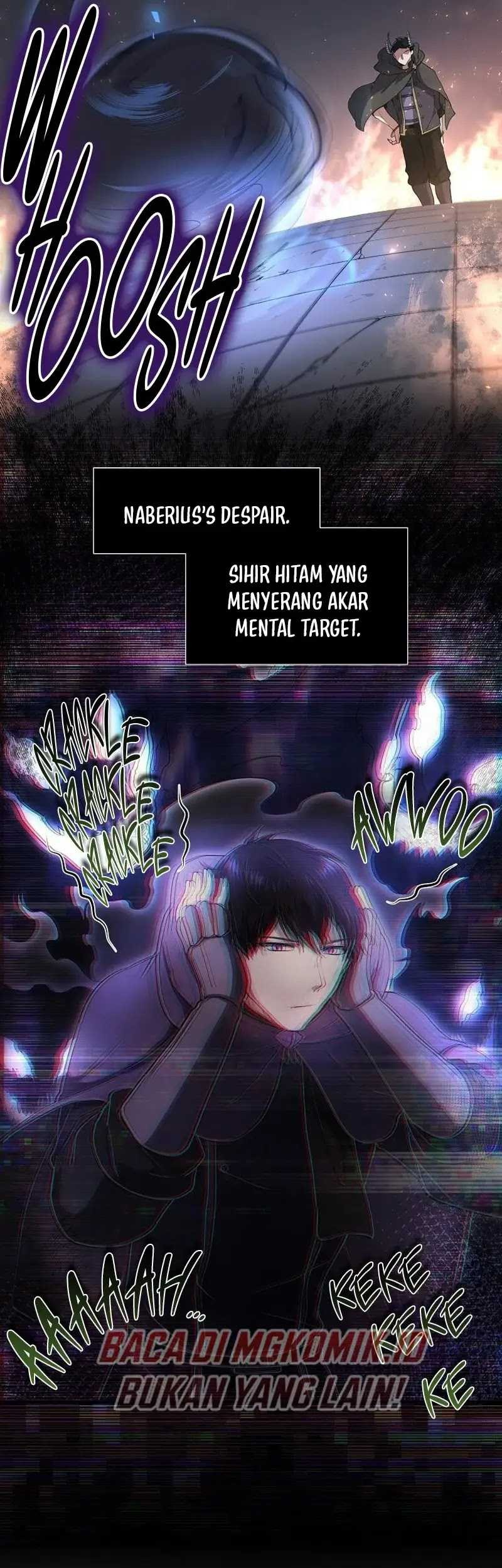 Leveling Up with Skills Chapter 55 - halaman 29