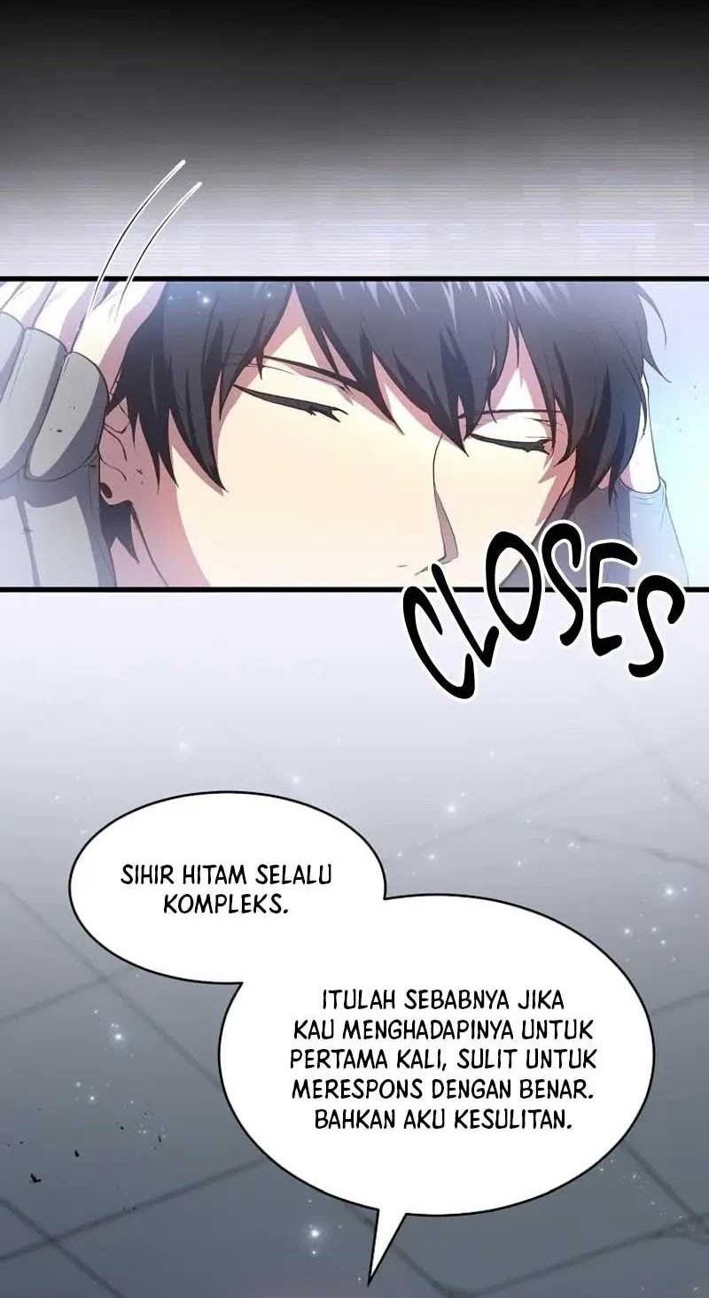 Leveling Up with Skills Chapter 55 - halaman 30