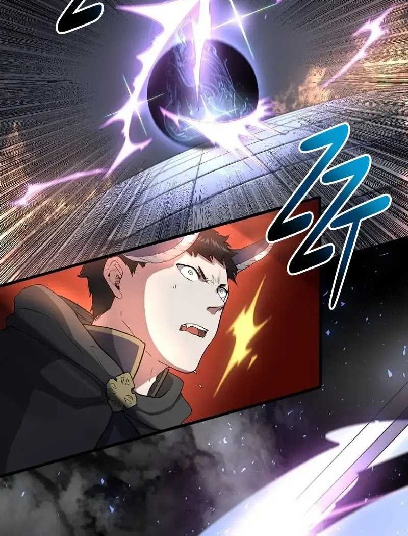 Leveling Up with Skills Chapter 55 - halaman 32