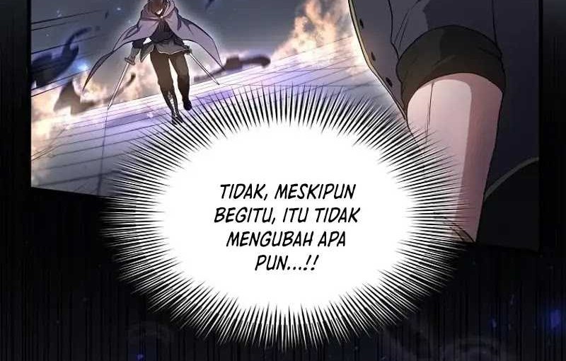 Leveling Up with Skills Chapter 55 - halaman 34