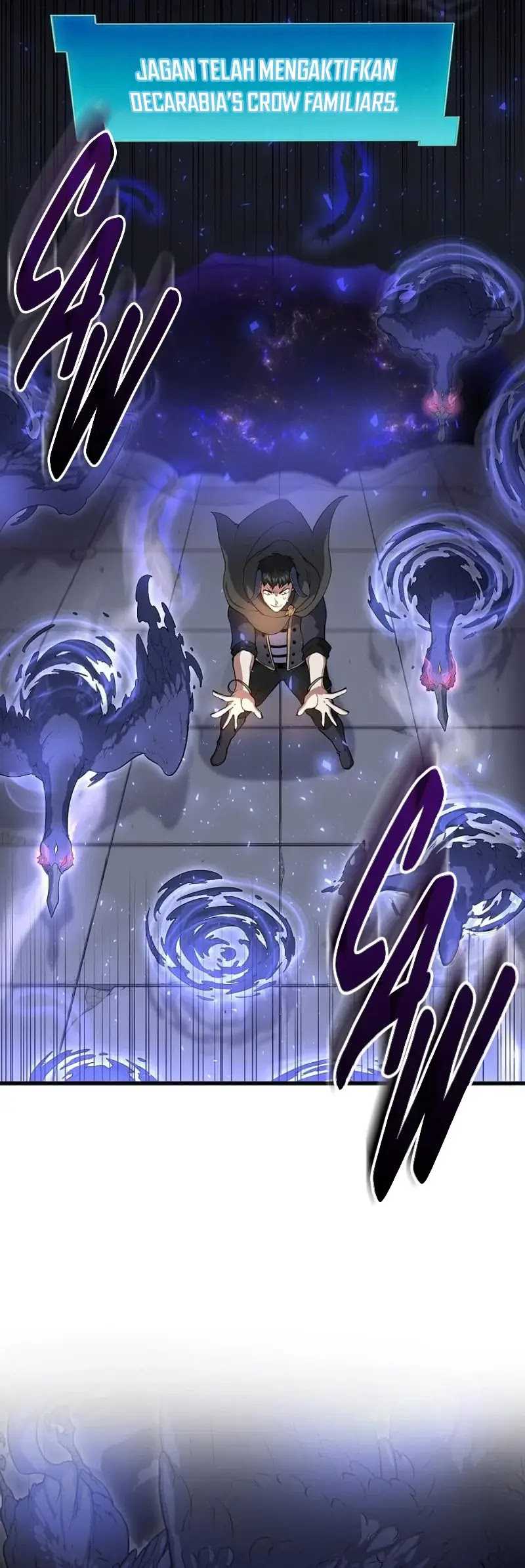 Leveling Up with Skills Chapter 55 - halaman 35