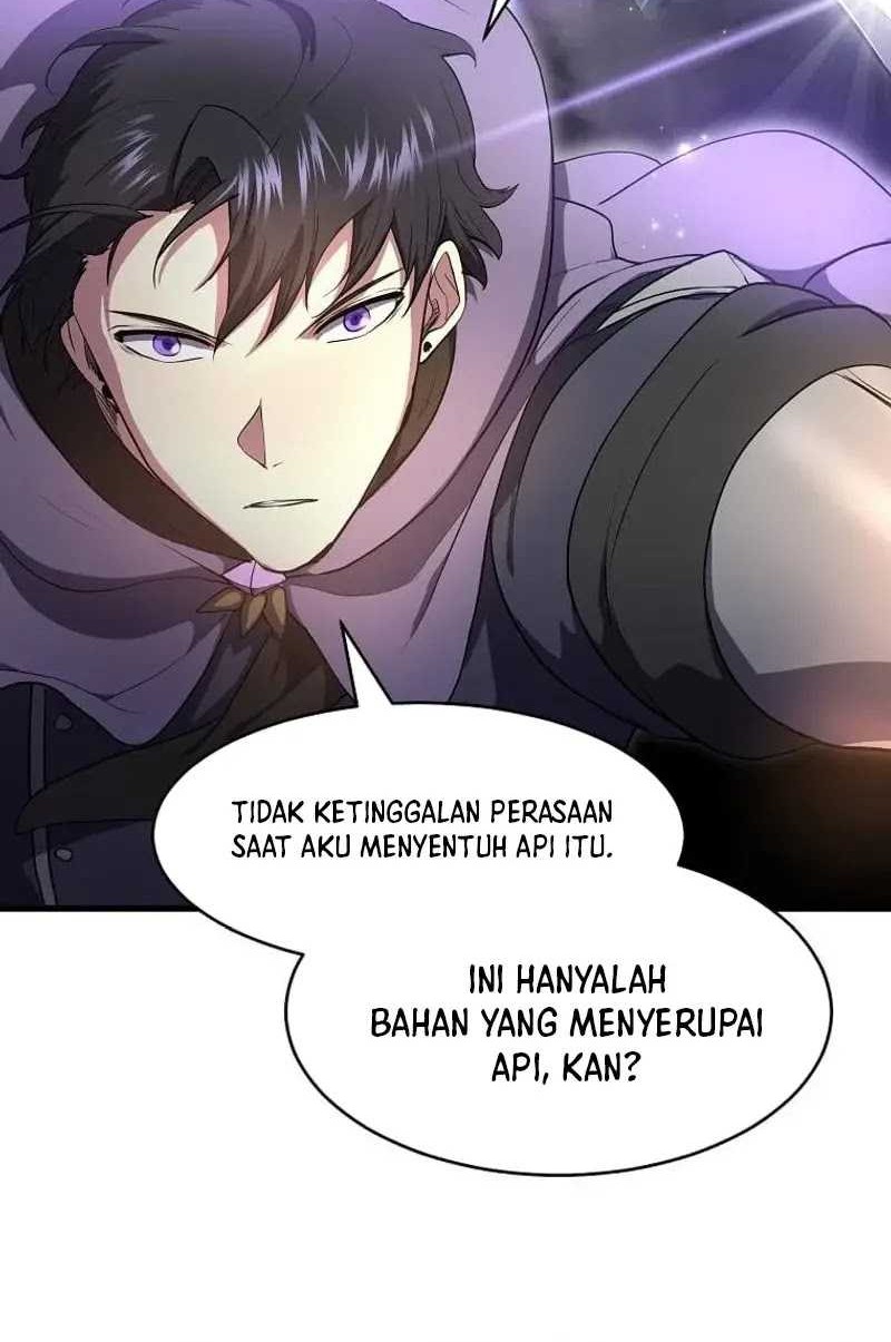 Leveling Up with Skills Chapter 55 - halaman 42