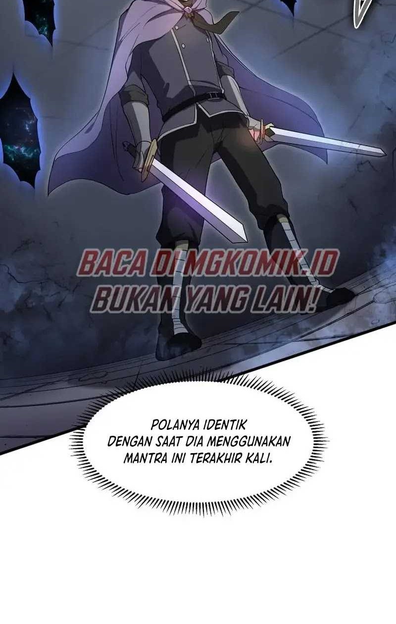 Leveling Up with Skills Chapter 55 - halaman 44