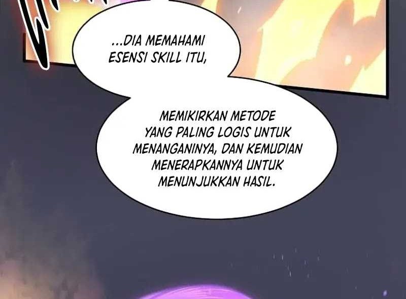Leveling Up with Skills Chapter 55 - halaman 51