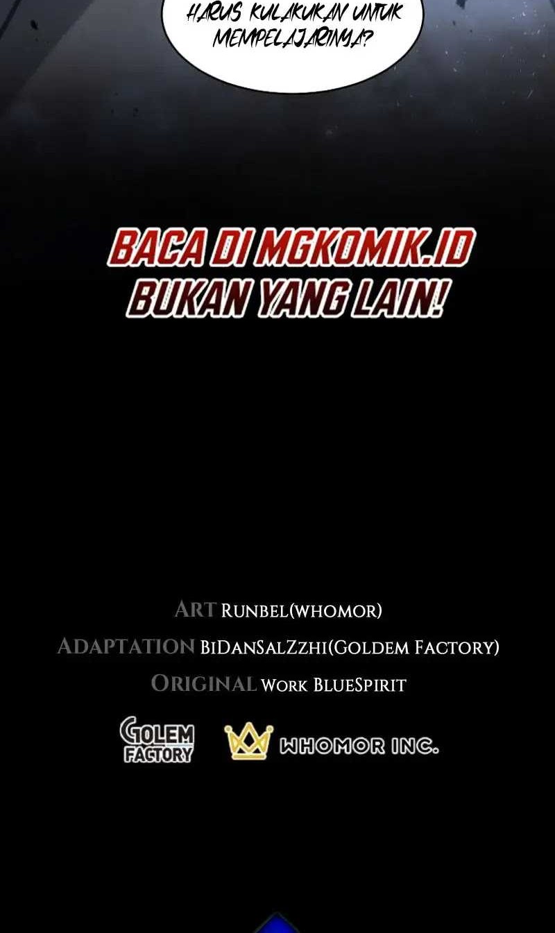 Leveling Up with Skills Chapter 55 - halaman 59