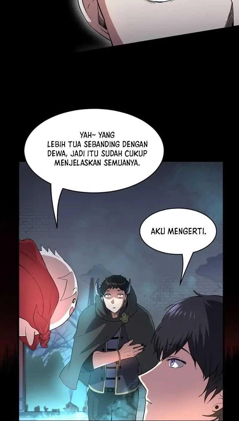 Leveling Up with Skills Chapter 55 - halaman 6