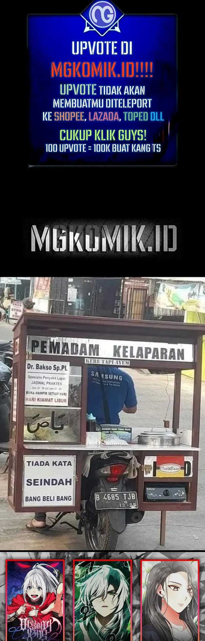 Leveling Up with Skills Chapter 55 - halaman 60