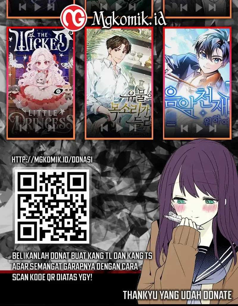 Leveling Up with Skills Chapter 55 - halaman 61