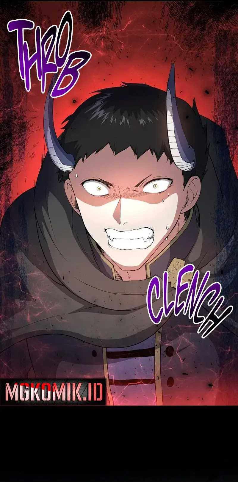 Leveling Up with Skills Chapter 55 - halaman 7