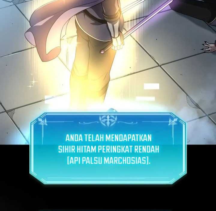 Leveling Up with Skills Chapter 56 - halaman 10