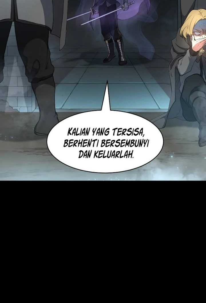 Leveling Up with Skills Chapter 56 - halaman 12