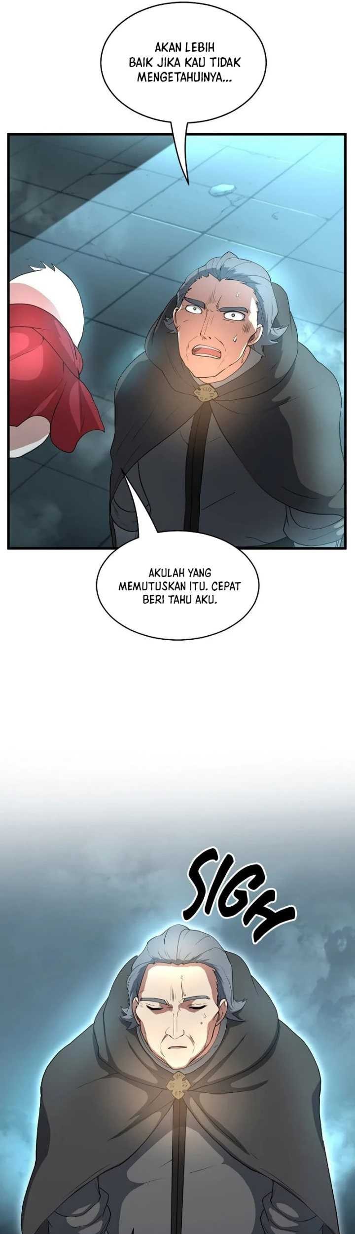 Leveling Up with Skills Chapter 56 - halaman 23