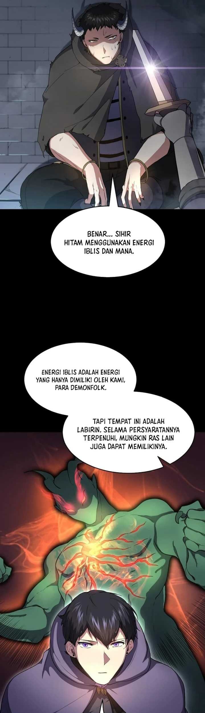 Leveling Up with Skills Chapter 56 - halaman 3