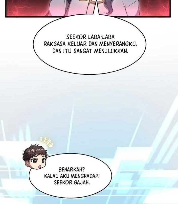 Leveling Up with Skills Chapter 56 - halaman 31