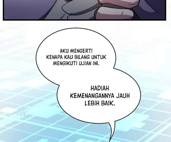 Leveling Up with Skills Chapter 56 - halaman 33
