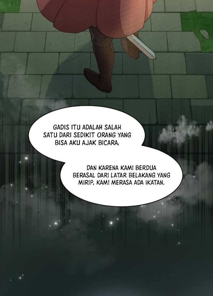 Leveling Up with Skills Chapter 56 - halaman 40