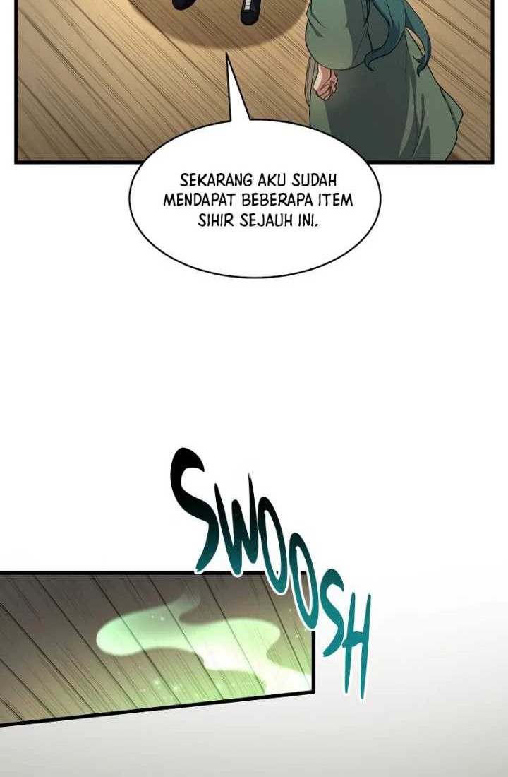 Leveling Up with Skills Chapter 56 - halaman 45