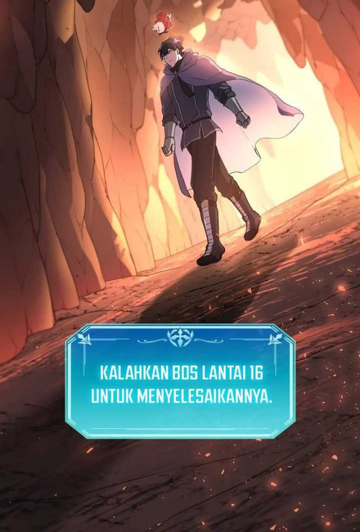 Leveling Up with Skills Chapter 56 - halaman 53