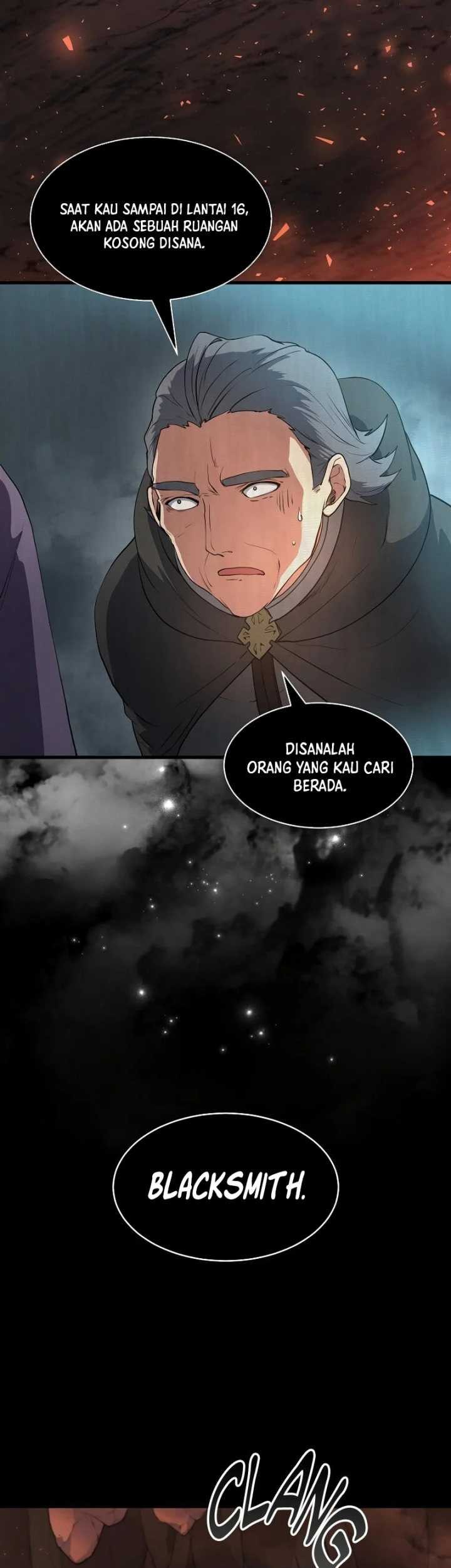 Leveling Up with Skills Chapter 56 - halaman 54