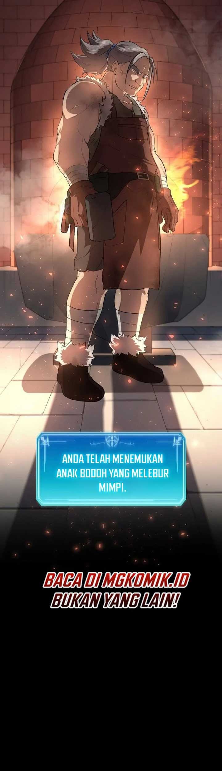 Leveling Up with Skills Chapter 56 - halaman 57