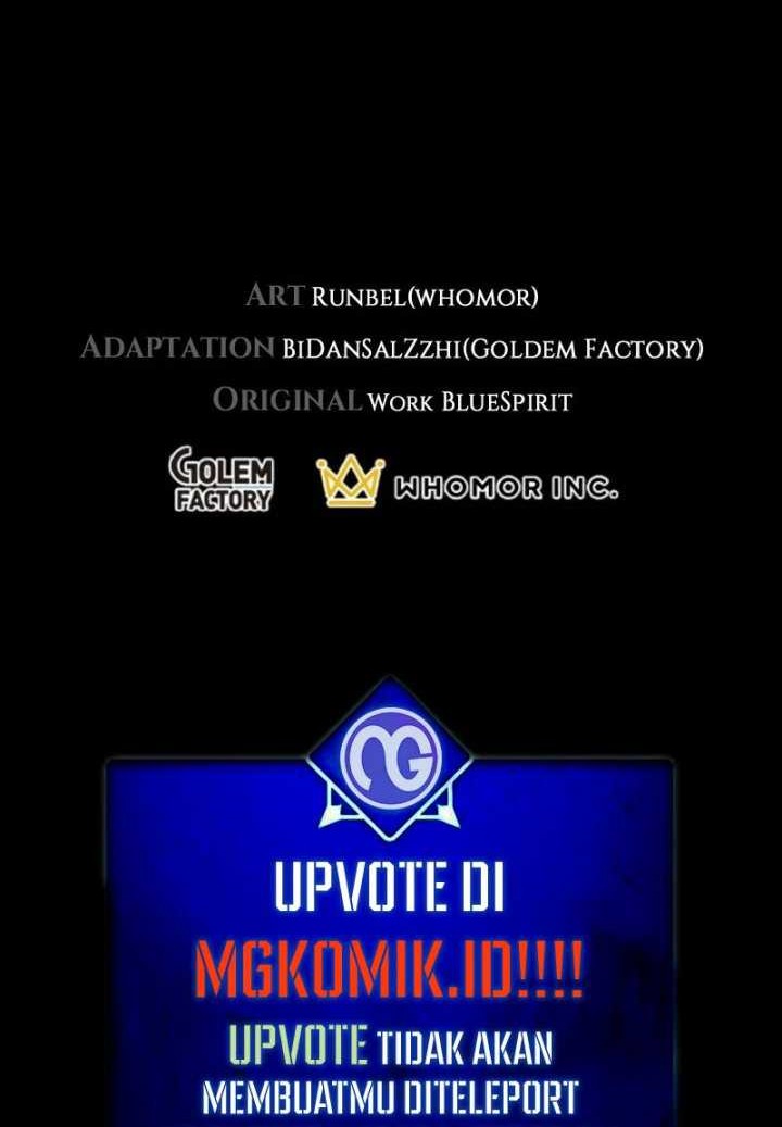Leveling Up with Skills Chapter 56 - halaman 58