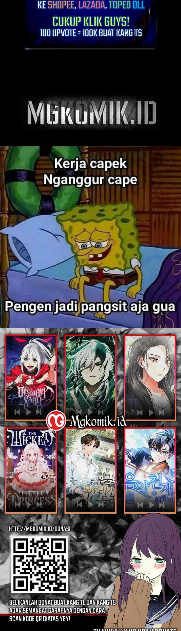 Leveling Up with Skills Chapter 56 - halaman 59