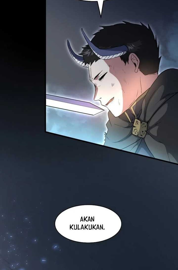 Leveling Up with Skills Chapter 56 - halaman 8
