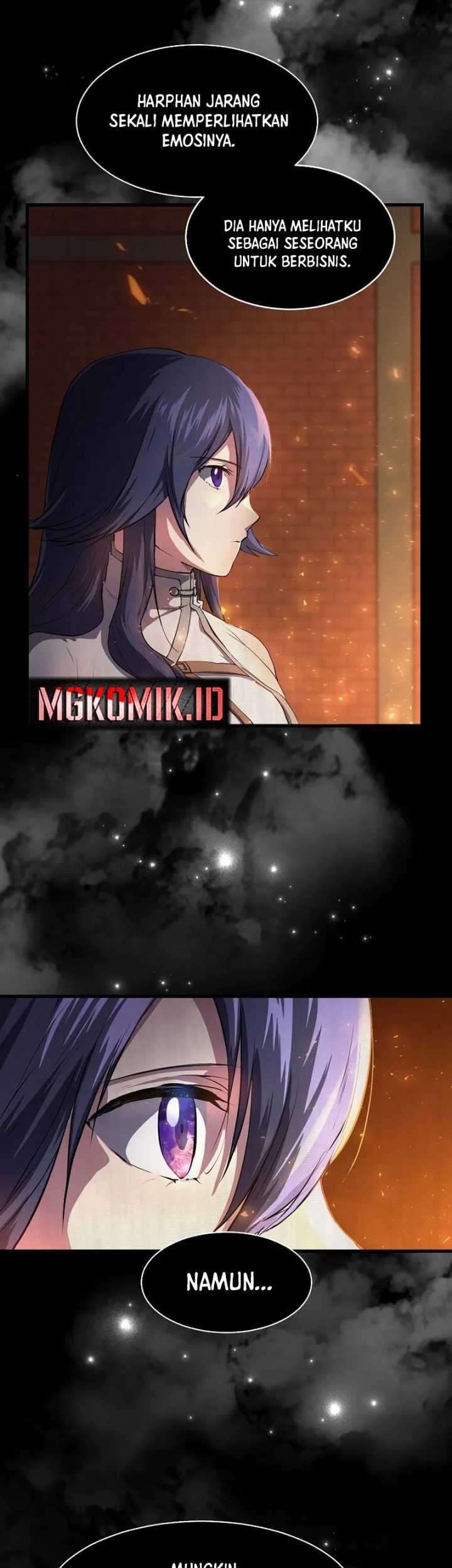 Leveling Up with Skills Chapter 57 - halaman 3