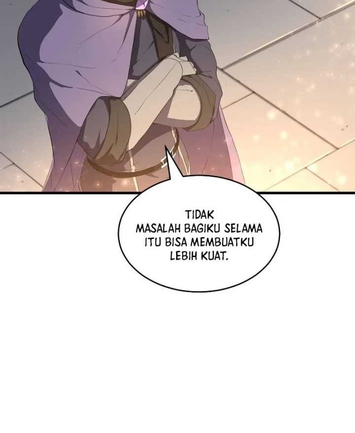 Leveling Up with Skills Chapter 57 - halaman 36