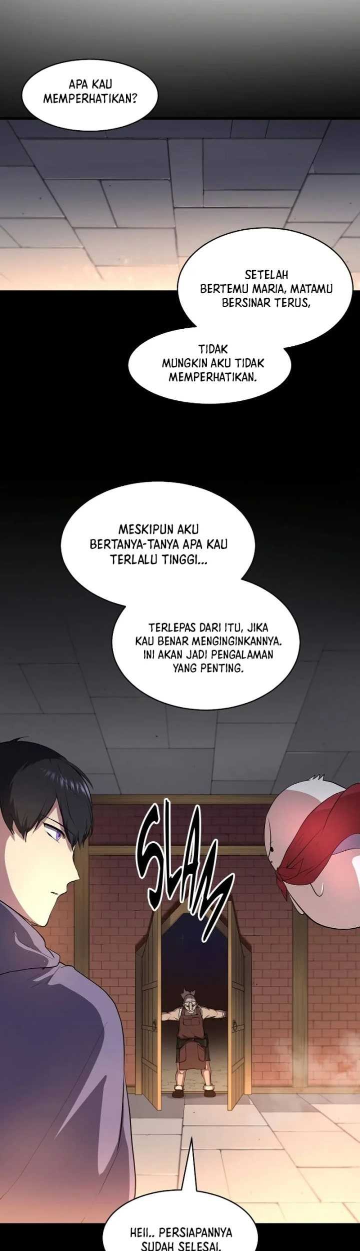 Leveling Up with Skills Chapter 57 - halaman 39