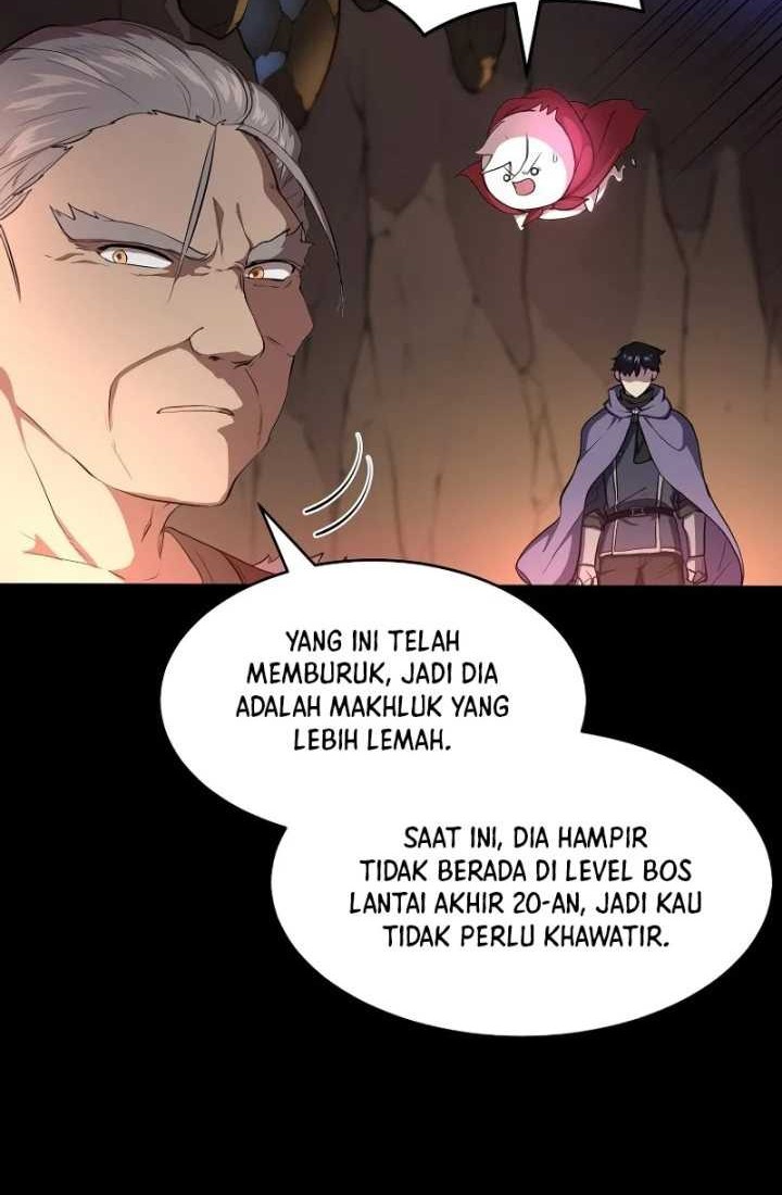 Leveling Up with Skills Chapter 57 - halaman 42